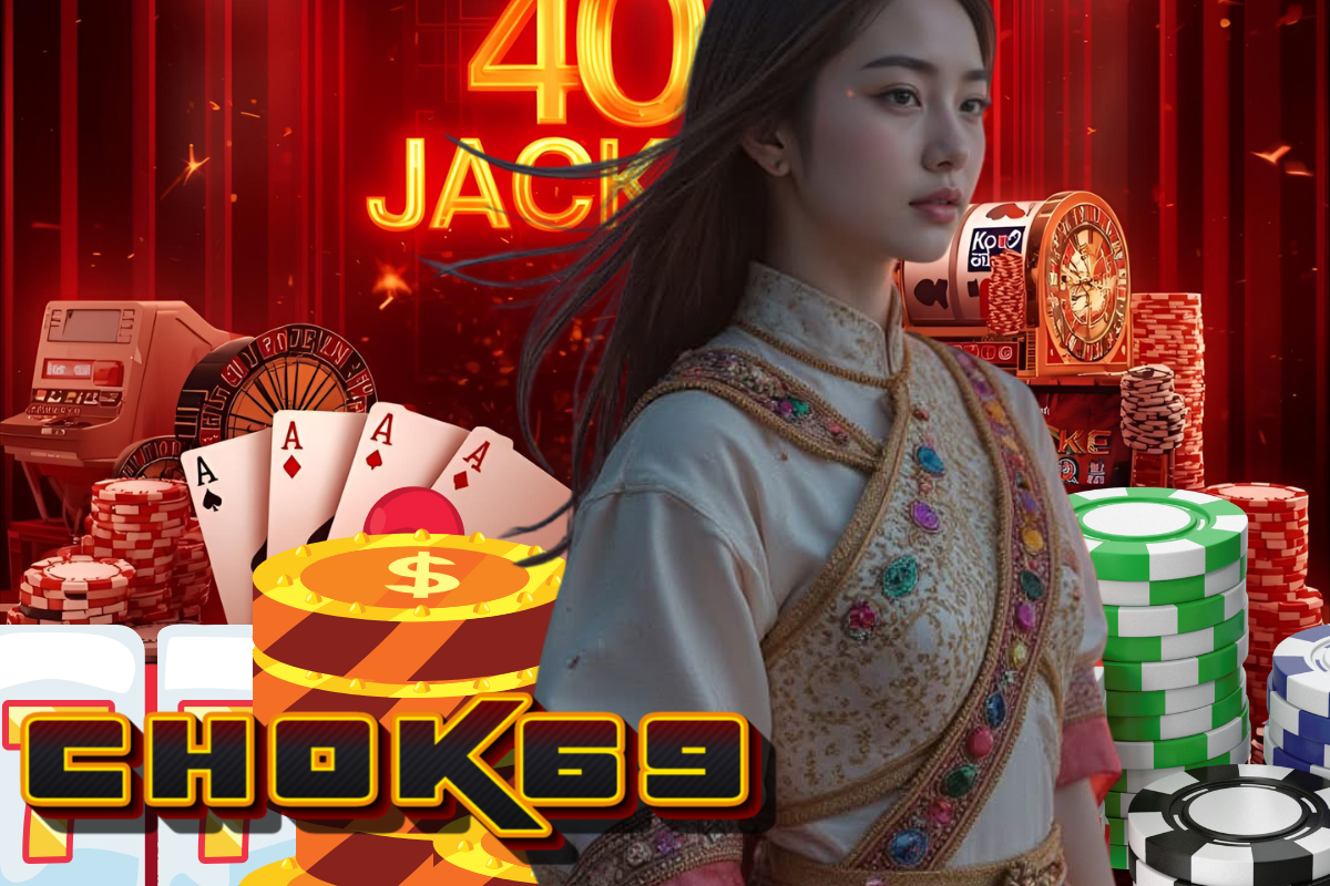 chok69 login