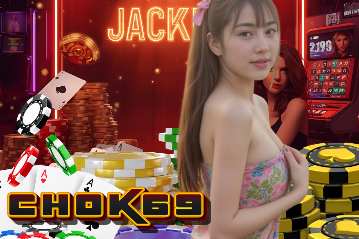 chok69 สล็อต