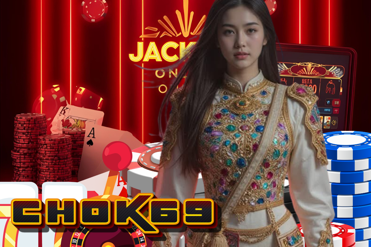 chok69 เว็บตรง
