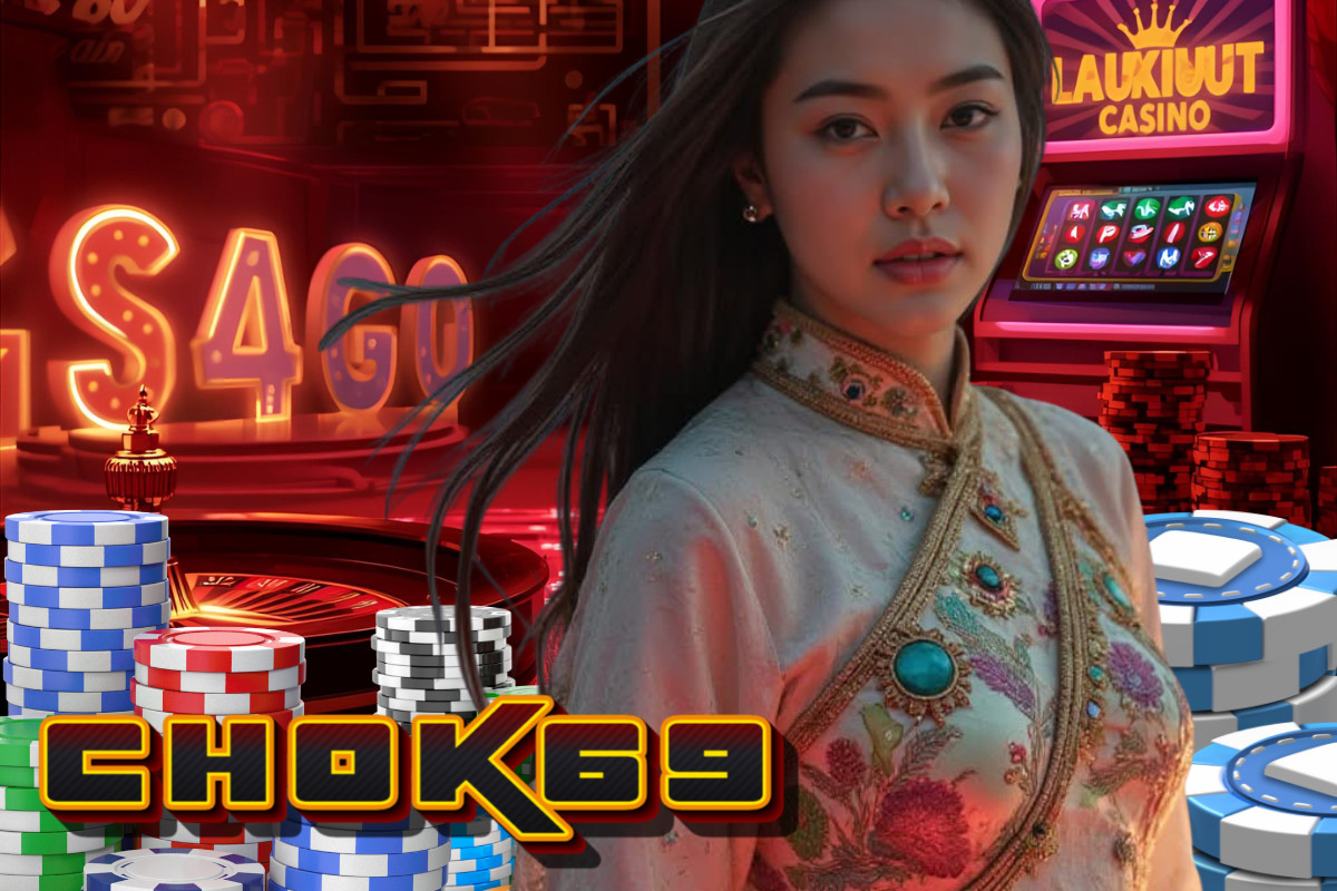 chok69 casino